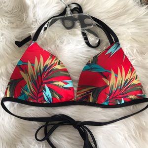 🎀PINK🎀Victoria’s Secret bikini top